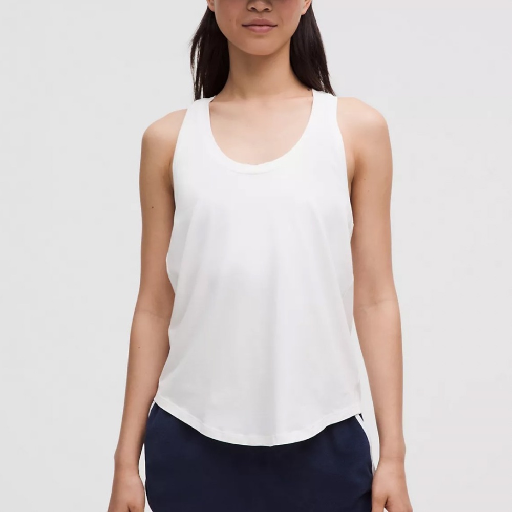 LULULEMON - Tank Top